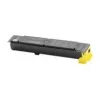 KYOCERA TK-5195Y toner kasetė 1 vnt. Originali geltona