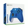 Microsoft Xbox belaidis valdiklis Mėlyna, Balta Bluetooth/USB Gamepad Analoginis / Skaitmeninis Android, PC, Xbox One, Xbox One S, Xbox One X, Xbox Series S, Xbox Series X, iOS