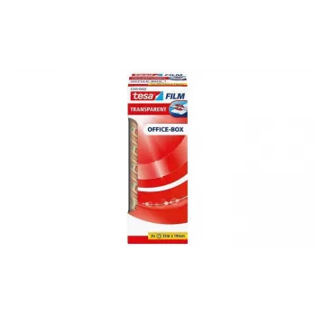 Kanceliarinė juosta TESA 57405-00002-00 Skaidri 33 m