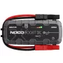 Automobilio užvedimo starteris NOCO GBX155, 4250 A, 99 Wh Li-Ion, 60 W įkrovimas, IP65, įmontuotas 500 lm LED žibintuvėlis