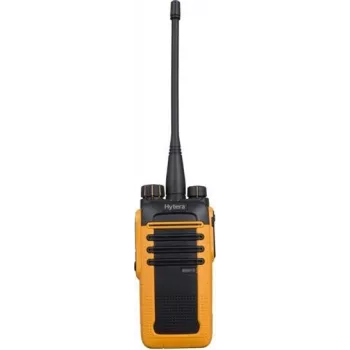 Hytera Communications Hytera BD615 – Nešiojamas dvipusis racijos įrenginys (BD615U)