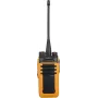 Hytera Communications Hytera BD615 – Nešiojamas dvipusis racijos įrenginys (BD615U)