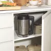 Salter EK5118V2FVDE Skaitmeninis Sriubų Virimo Aparatas