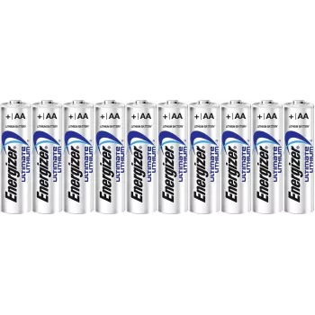 Energizer Ultimate Lithium vienkartinė baterija AA