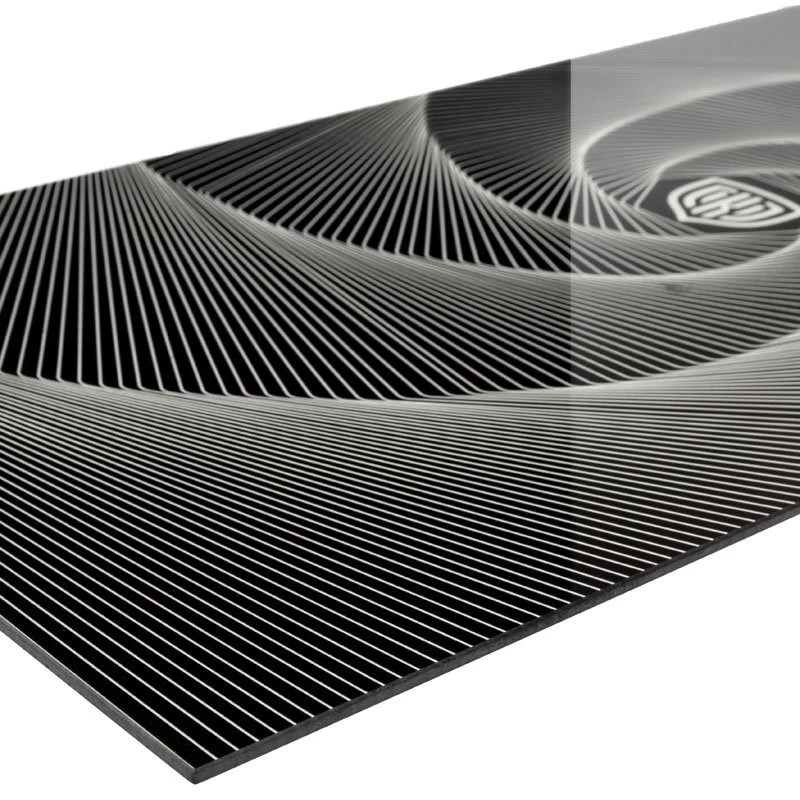 Kolink Nexus Radial priekinis skydelis – alternatyvus
