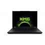 XMG EVO 15 - E25dkp - 15,3 colio QHD 300Hz IPS ekranas, AMD Ryzen AI 7 350, 64GB RAM, 2TB SSD, AMD Radeon 860M, Windows 11 Home
