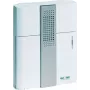 Grothe CROMA 50 durų skambutis - baltas - plastikinis - laidinis - IP40 - AC/DC - 8-12V (43150)