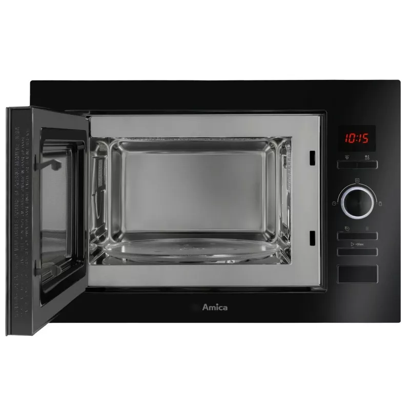 Mikrobangų krosnelė AMICA AMMB25E3GB 25L 900W