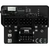 PCIe maitinimo laido adapteris Thermal Grizzly TG‑WV‑P38H1R 1×12VHPWR į 3×8‑pin (atvirkštinis), juodas