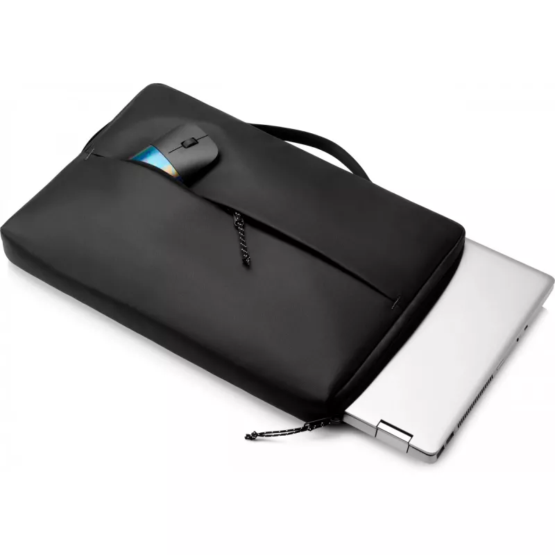 HP Notebook Sleeve – Dėklas nešiojamam kompiuteriui – 39,6 cm – iki 15,6 colio