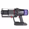 Belaidis siurblys Dyson V11 Fluffy 2-in-1, 185 AW siurbimo galia, 60 min veikimo laikas, 0,76 L dulkių talpa
