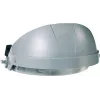 Honeywell ant galvos montuojamas skydelis Clearways CB 14 (1002346) reguliuojamas lengvas apsauginis veido skydelis