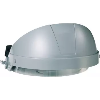 Honeywell ant galvos montuojamas skydelis Clearways CB 14 (1002346) reguliuojamas lengvas apsauginis veido skydelis