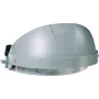 Honeywell ant galvos montuojamas skydelis Clearways CB 14 (1002346) reguliuojamas lengvas apsauginis veido skydelis