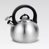 Virdulys Maestro MR-1311 3,0 L Nerūdijantis plienas