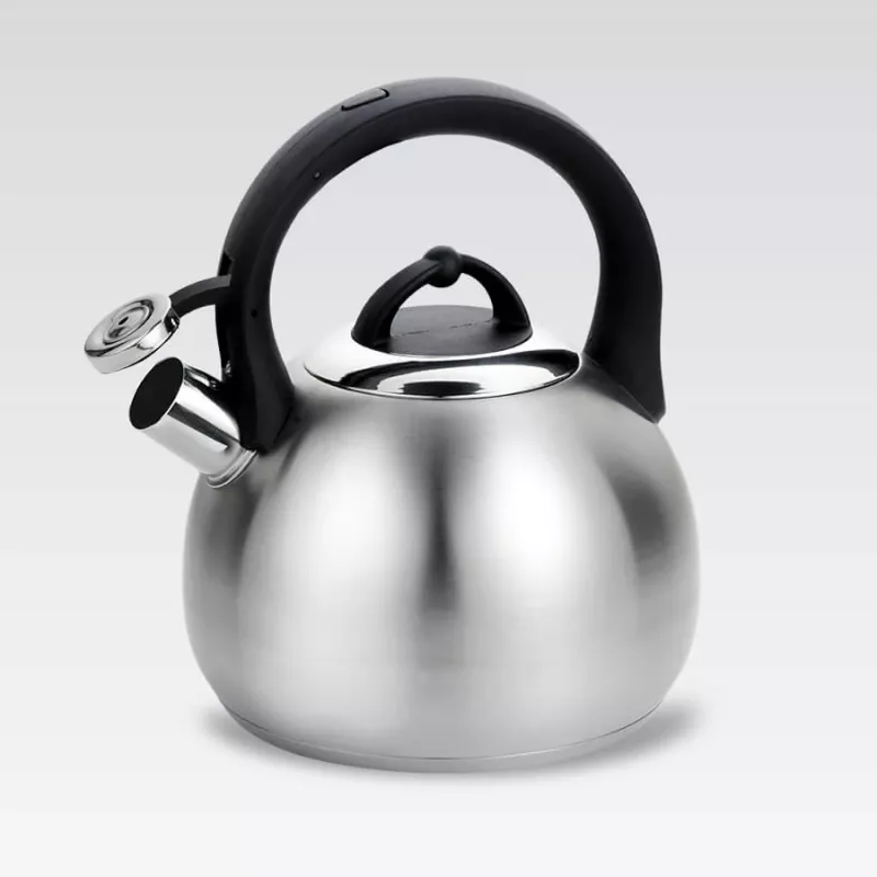 Virdulys Maestro MR-1311 3,0 L Nerūdijantis plienas