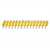 Vinių rinkinys DeWALT DCN8901045 510 vnt. 4,5 cm