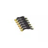 Maitinimo laidas APC AP8704S-WW juodas 1,2 m C13–C14 jungtis