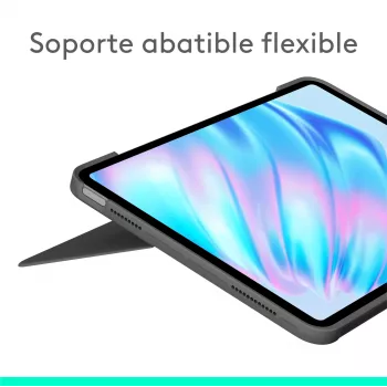 Logitech 920-012632 Pilka
