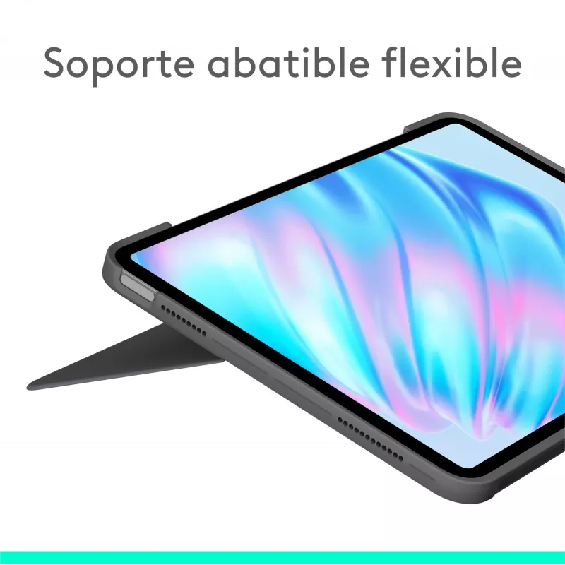 Logitech 920-012632 Pilka