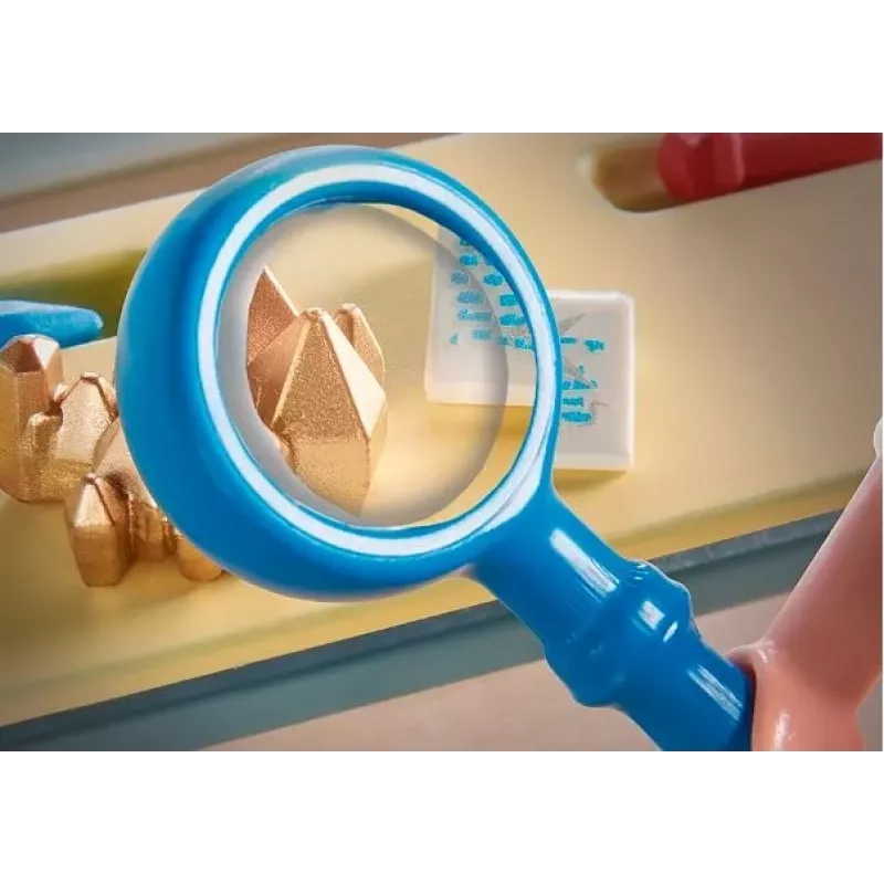Playmobil City Life 71327 Veiksmo/Nuotykių žaidimų rinkinys Įvairiaspalvis Amžius 4-10
