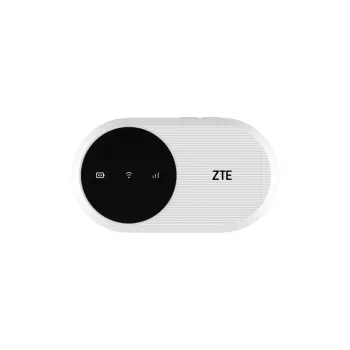 ZTE U10 nešiojamas maršrutizatorius su WiFi 6