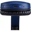 Ausinės Panasonic RB-HF630BE-A mėlynos