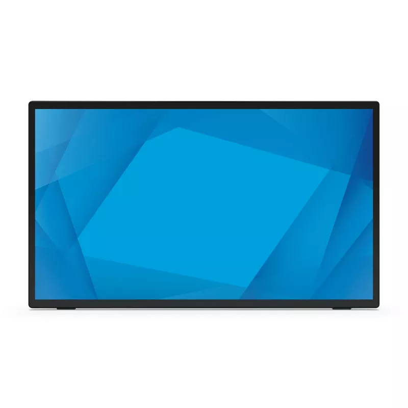 Monitorius Elo Touch Solutions Elo 2770L 27 colių lietimui jautrus LED 1920 x 1080