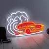 Automobilio neoniniai žibintai MANTA SNL96MT – vidaus ir išorės akcentinis apšvietimas