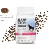 Sausas šunų ėdalas VETEXPERT RAW PALEO Ultra Pork Mini Adult 2 kg