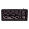 CHERRY G80-1800 klaviatūra Home USB QWERTZ vokiška Juoda