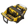 Dėžė įrankiams STANLEY FATMAX Multi Access FMST1-73607, poliesteris, 430×280×300 mm, 2 rankenos, peties diržas