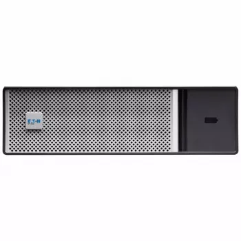 UPS baterijų blokas Eaton 5PXEBM72RT3UG2, sandarus švino rūgšties (VRLA), 12V/9Ah, 12 vnt.
