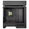Korpusas DeepCool CL6600 Juodas