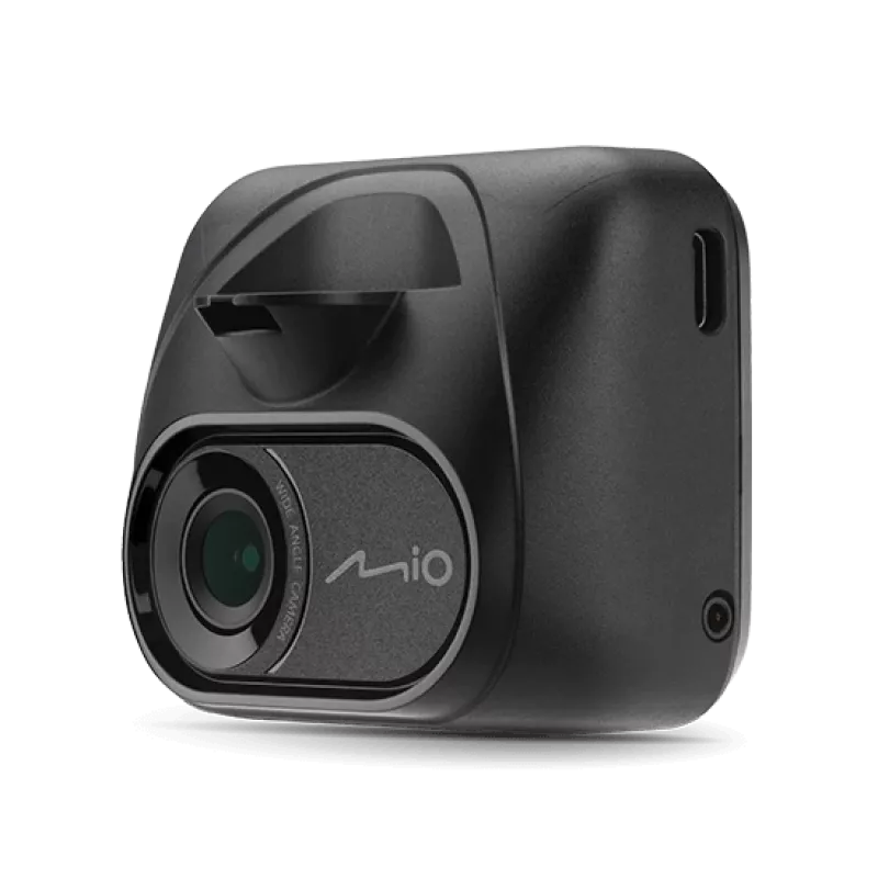 Mio MiVue C595WD (su T30 galine kamera), Full HD, STARVIS, Speedcam | GPS | Wi-Fi