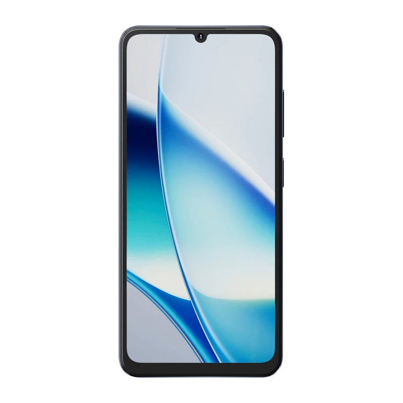 Išmanusis telefonas HOTWAV A17 Pro Max – juodas