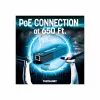 Intellinet PoE+ ilgintuvas kartotuvas Gigabit High-Power 560962