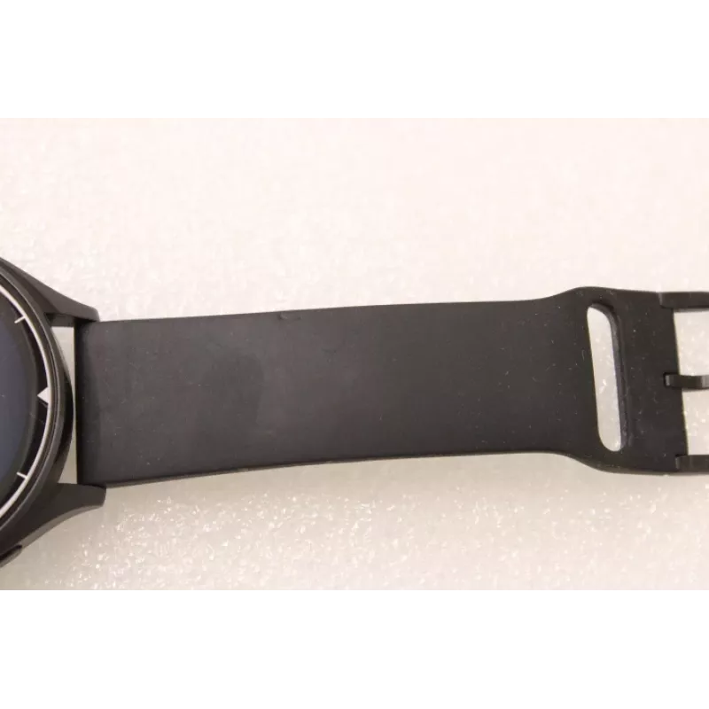 Xiaomi Watch 2 | Išmanusis laikrodis | GPS (palydovas) | AMOLED | IŠPAKUOTA | Juoda