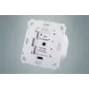 EQ3-AG HmIP-BBL belaidis elektroninis žaliuzių ir roletų valdiklis baltas (151333A0)