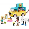 LEGO FRIENDS 42678 Aksesuarų furgonėlis augintiniams