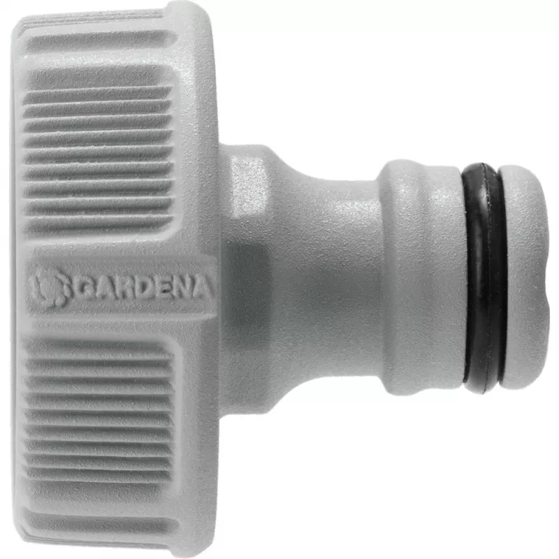 Gardena System Basic Set 18291-20 – pagrindinis rinkinys žarnai ir čiaupui