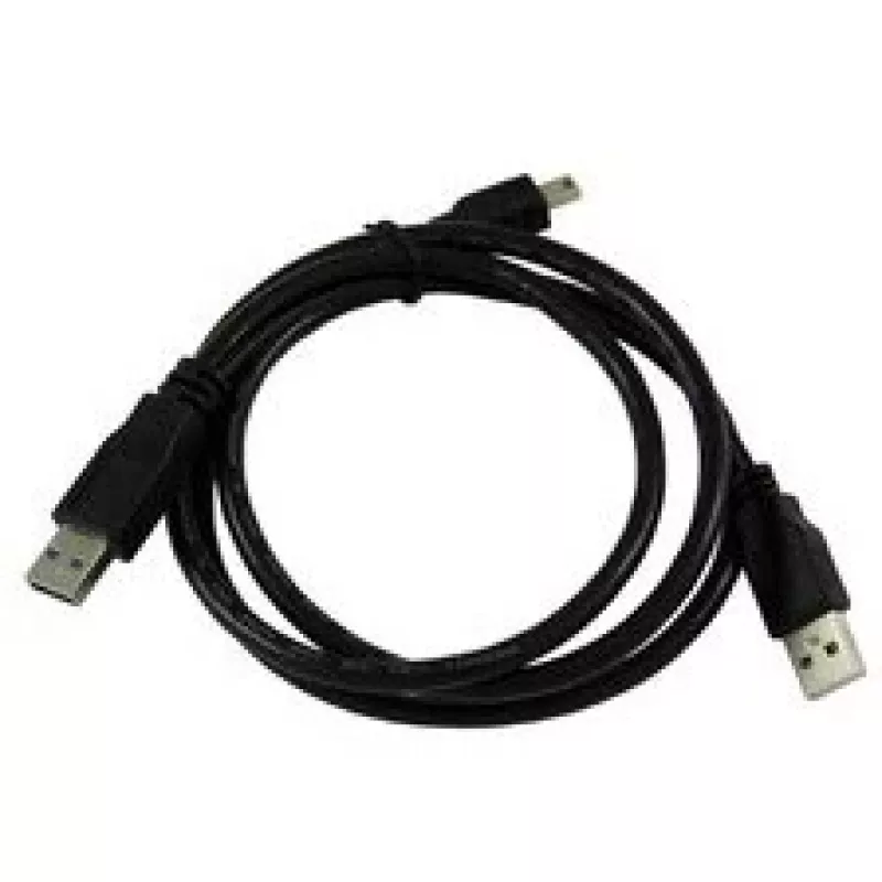 Išorinis kietojo disko korpusas LC-Power LC-25U3-Becrux juodas