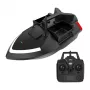 Bait boat Flytec V020 12000mAh – elektrinis jaukinimo valtelis su GPS