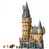 LEGO HARRY POTTER 76454 Hogmio pilis – Pagrindinis bokštas