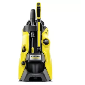 KARCHER K 5 Power Control Flex Home ecobooster aukšto slėgio plovimo įrenginys - 1.324-710.0