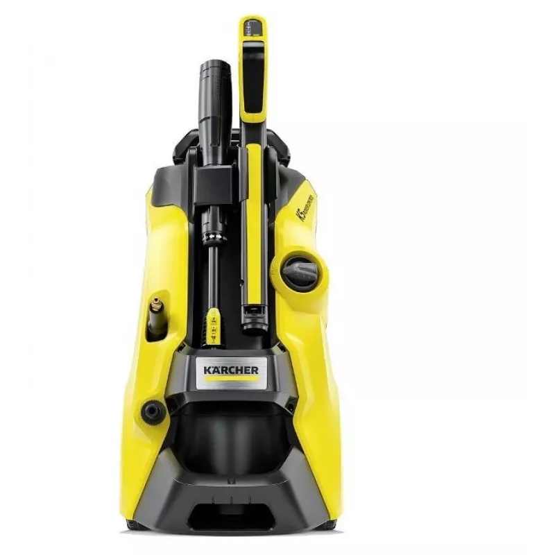 KARCHER K 5 Power Control Flex Home ecobooster aukšto slėgio plovimo įrenginys - 1.324-710.0