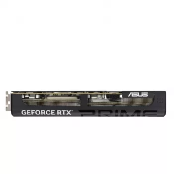 Vaizdo plokštė ASUS GeForce RTX 5080 16 GB GDDR7 PCIe 5.0, 256 bitų, 3 ventiliatoriai, maks. raiška 7680×4320
