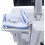 Ergotron StyleView stovas skaitytuvui - sidabrinis (97-780-194)
