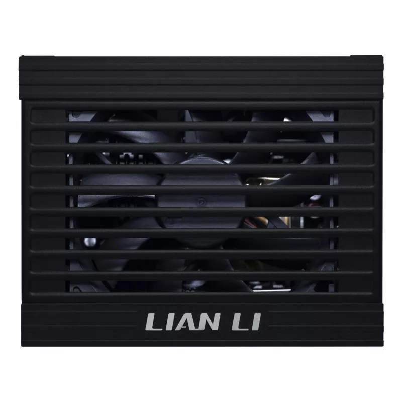 Maitinimo blokas Lian Li SP Series Platinum SFX pilnai modulinis PCIe 5.1 ATX 3.1 1000W