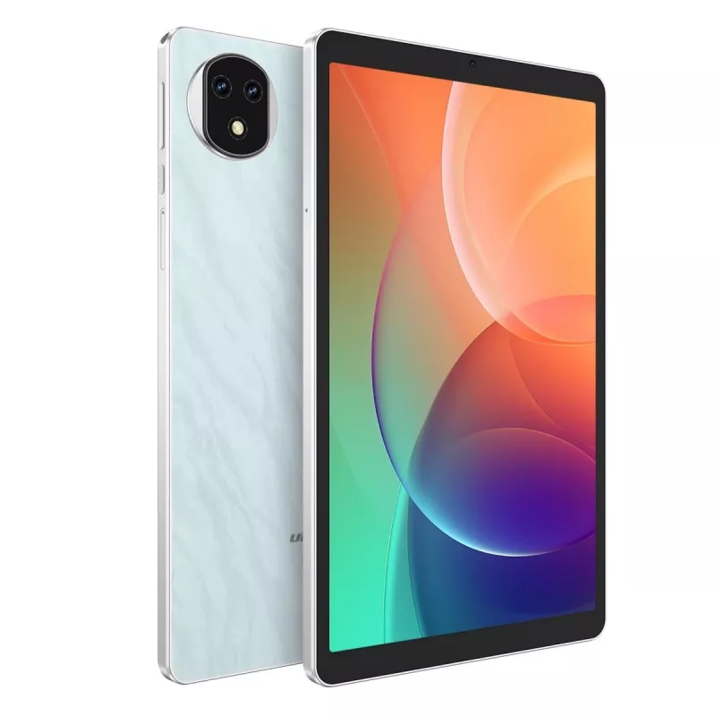 Planšetinis kompiuteris UleFone Tab A9 Pro 4GB RAM 128GB atminties LTE Galaxy Blue